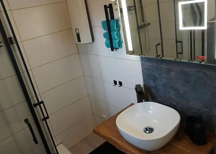 Gemütlicher Nähe Volksparkstadion Ferienhaus *